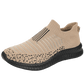 Zachary – slip-on-sock-laufschuhe