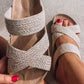 Bryn - Die eleganten und stylische Sandalen für den Frühling/Sommer