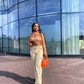 Emily - Stilvolle Cargo-Hosen