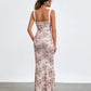 Amahra - Langes Sommerkleid
