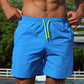 Sommer-Badeshorts mit Taschen - Max