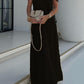 Elegantes Maxikleid - Bo