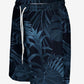 Locker geschnittene Strandshorts - Erik
