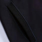 Ethan – farbblockjacke für herren