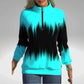 DAYA - Bequemes Sweatshirt für Herbst und Winter