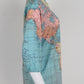 WeltKarte Bluse