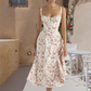 NOLA - Elegantes Sommerkleid