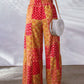 Hanna - Boho Muster Hose