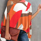 Kinsley - Lose Bluse für Frauen