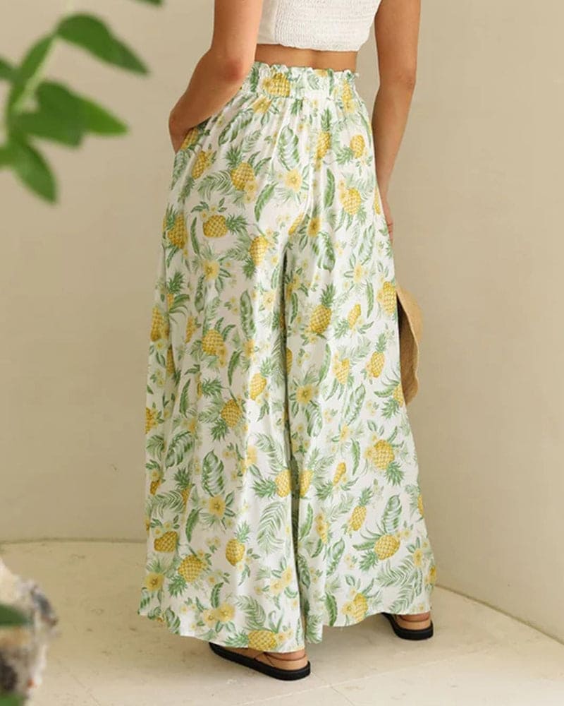 Tally - Breezy Hose