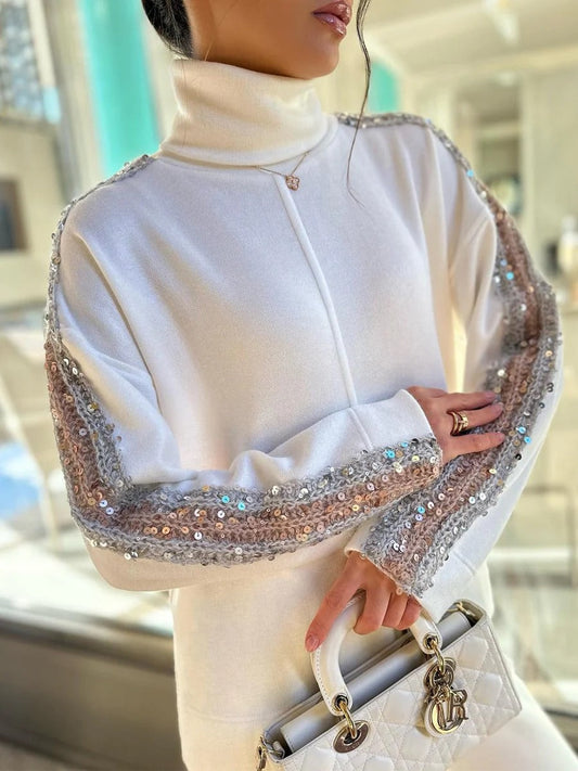 Layla- Glitzerset