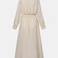 Clémence - Maxikleid für Frauen