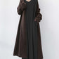 Mary - Pullover-Kleid
