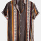Jakobs - Leichtes Sommer Hemd im Vintage Look