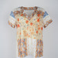 Sonnenglanz Bluse