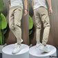 LETZTER TAG 60% RABATT | Lucas | Stretch-Cargo-Jeans für Männer
