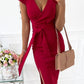 Raffiné® - Radiant Ruby Kleid