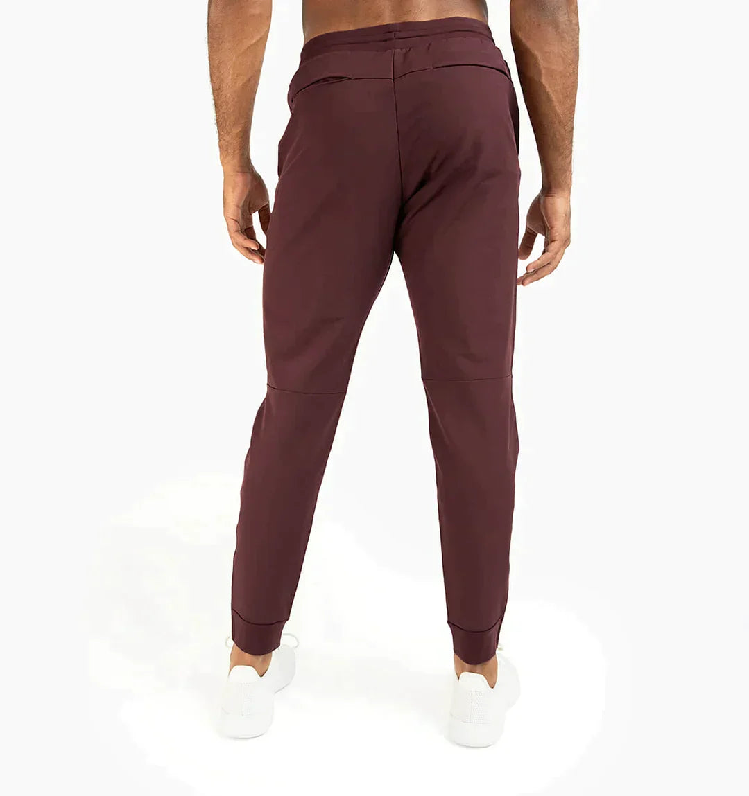 CALVIN - Stylische Hose für Herren nach italienischem Design
