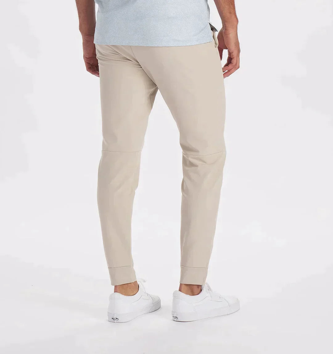 CALVIN - Stylische Hose für Herren nach italienischem Design