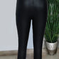 Alexandra – hose mit hoher taille