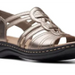 Elaina™ | Orthopädische flache Sandalen