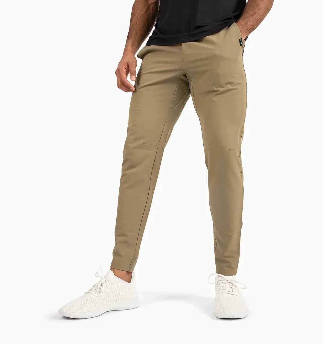 CALVIN - Stylische Hose für Herren nach italienischem Design