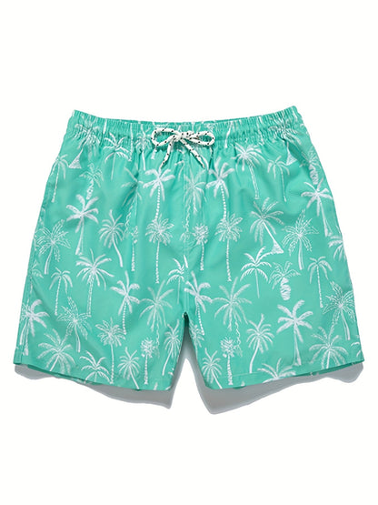 Herren-Shorts mit Taschen - Leon