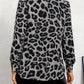 Leopardenmuster Hemd - Lena