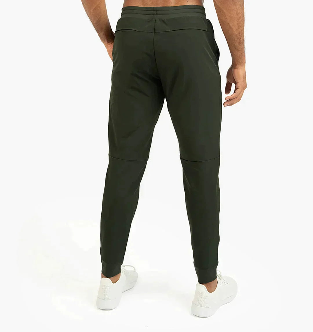 CALVIN - Stylische Hose für Herren nach italienischem Design
