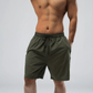 Herren-Badeshorts mit Stretch - Tim