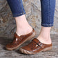 Agnes - Orthopädische Retro-Schuhe