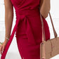 Raffiné® - Radiant Ruby Kleid