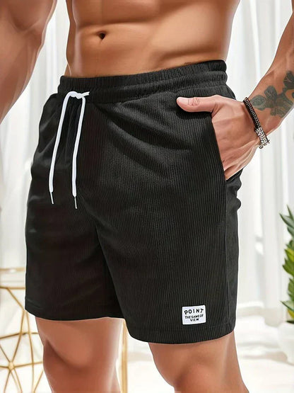 Reinard - Herren Casual Short