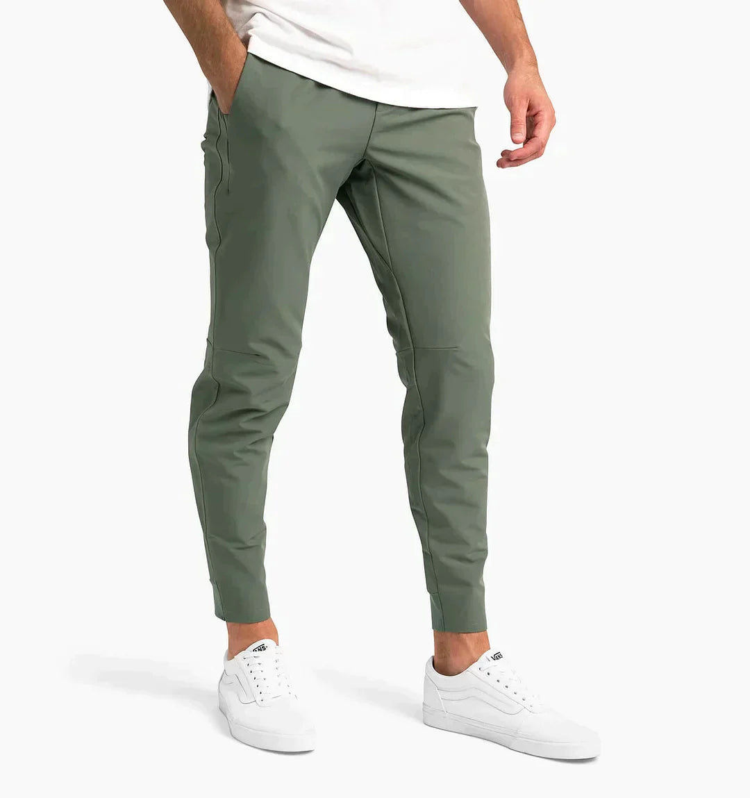 CALVIN - Stylische Hose für Herren nach italienischem Design