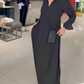 CELESTIA - Elegantes Kleid für Frauen