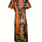 Elegantes Sommerkleid - Eliza