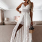 Raffiné® - Goddess Vibes ein elegantes Kleid, das die Göttin in Ihnen erweckt