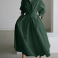 Clémence - Maxikleid für Frauen
