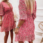 Stylisches Kleid für Damen – Juli