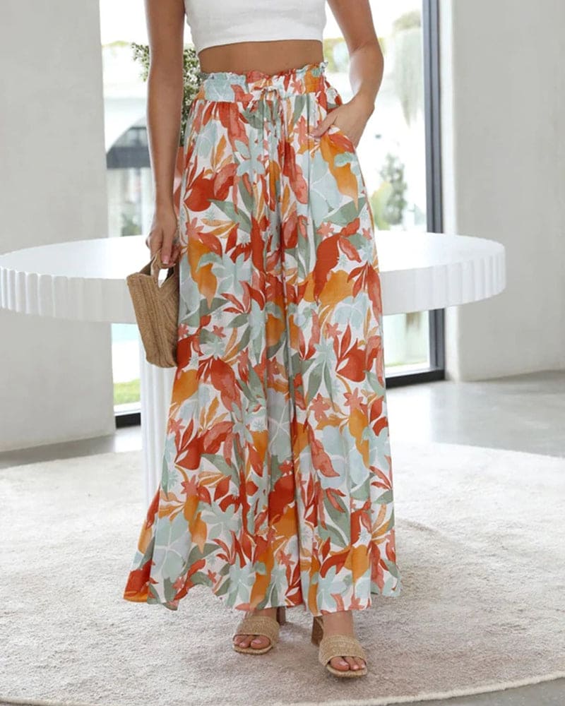 Tally - Breezy Hose