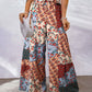 Hanna - Boho Muster Hose