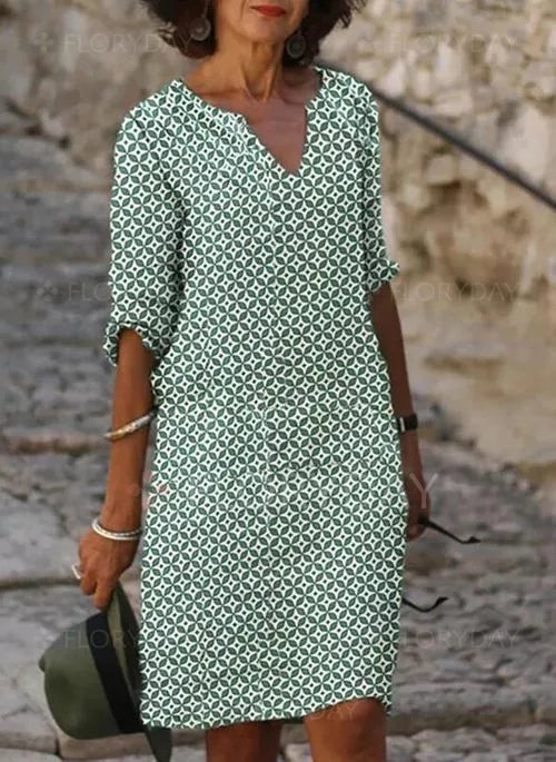 TARYN - Das luftig lockere und sommerliche Kleid