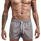 Sommer-Shorts mit Taschen - Jan