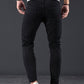 Abero - Herren Denim Jeans