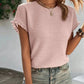Niedliches T-Shirt für Damen - Thirza