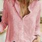 Die elegante und einzigartige bluse