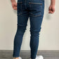Benjamin - Street Style Jeans