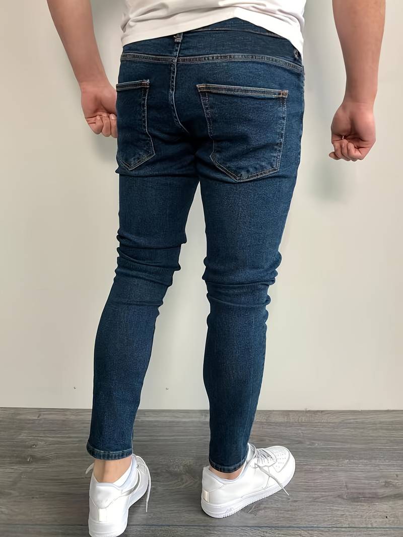 Benjamin - Street Style Jeans
