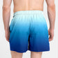 Strandshorts mit Farbverlauf - Leon