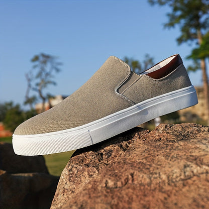 Herren-Slipper - Lukas